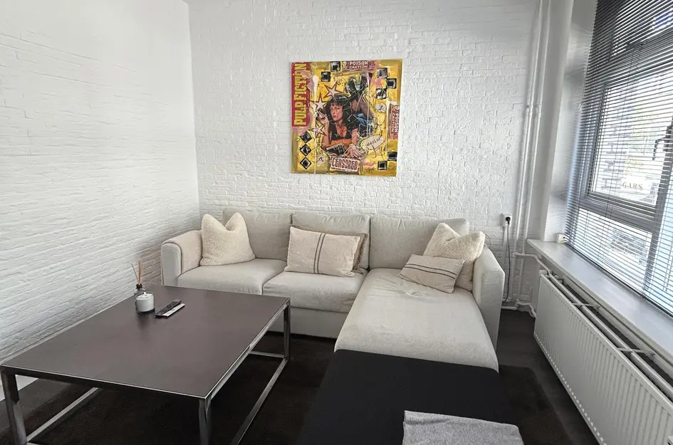 Pannekoekstraat 37B