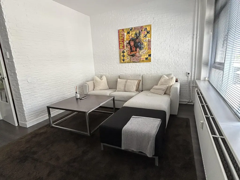 Pannekoekstraat 37B, ROTTERDAM
