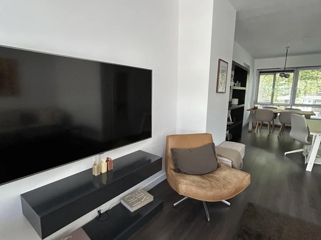Pannekoekstraat 37B, ROTTERDAM