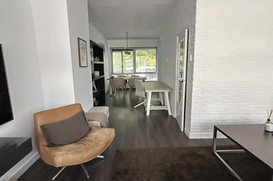 Pannekoekstraat 37B