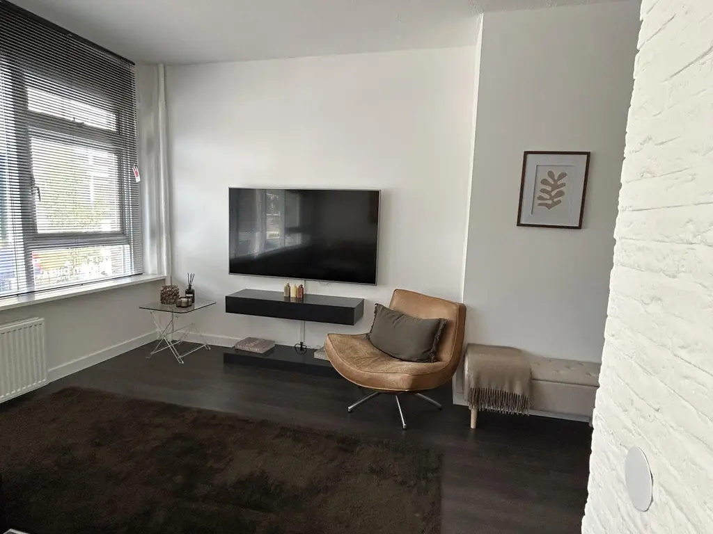 Pannekoekstraat 37B, ROTTERDAM