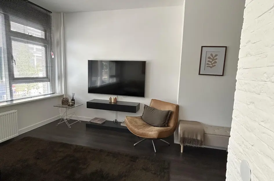 Pannekoekstraat 37B