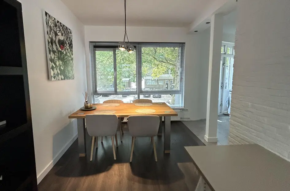 Pannekoekstraat 37B