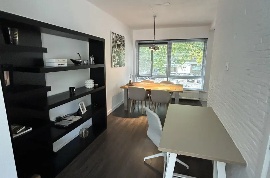 Pannekoekstraat 37B