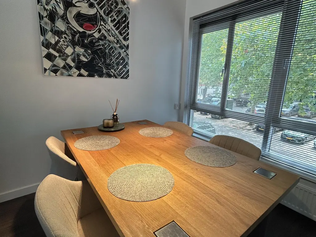 Pannekoekstraat 37B, ROTTERDAM