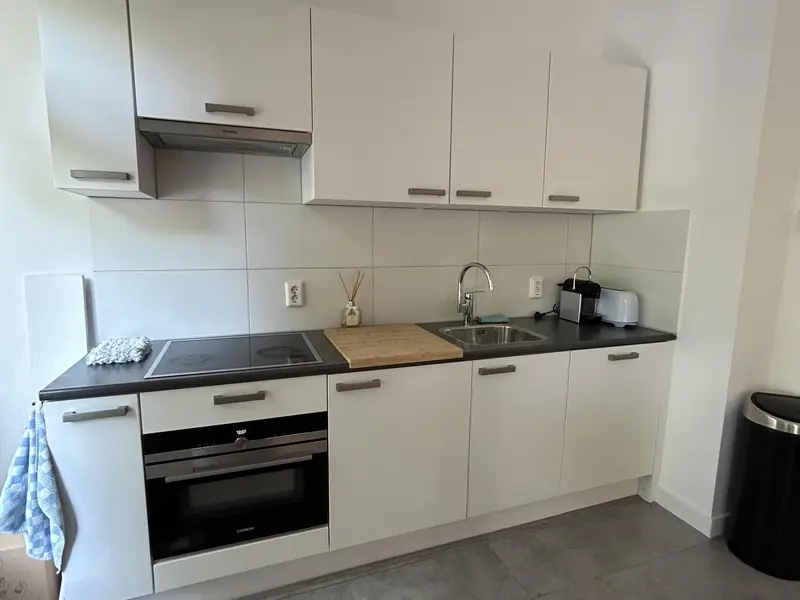 Pannekoekstraat 37B, ROTTERDAM