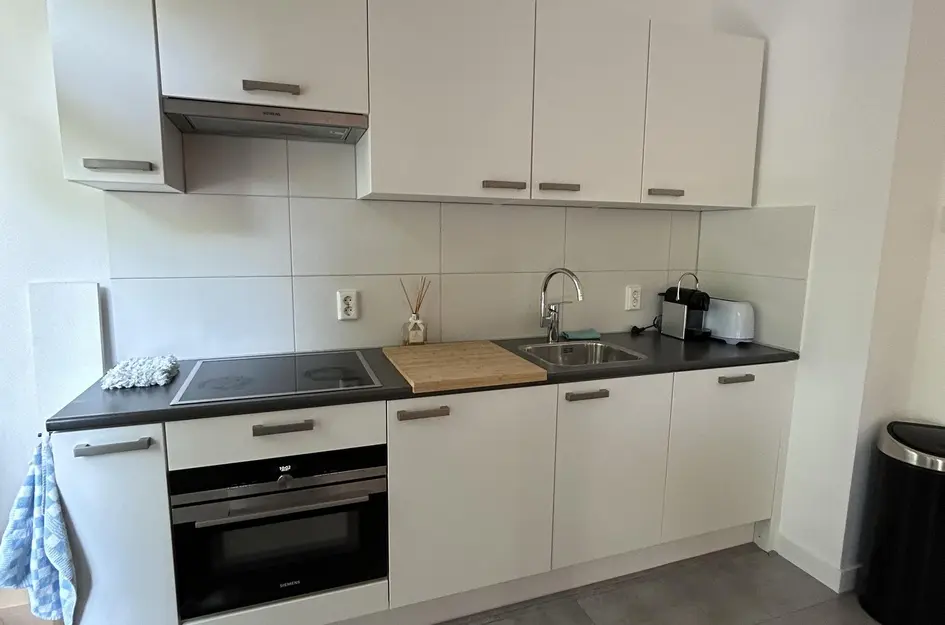 Pannekoekstraat 37B