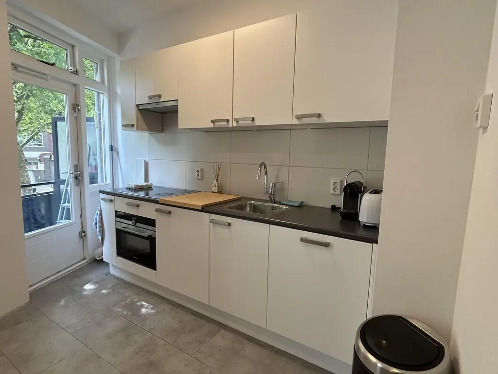 Pannekoekstraat 37B, ROTTERDAM