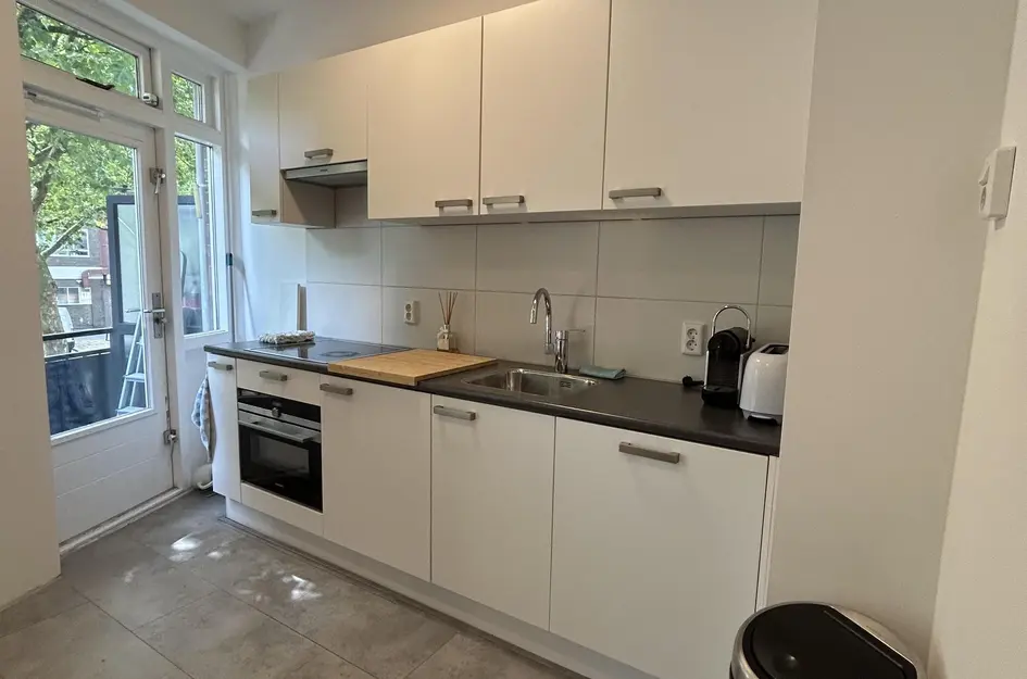 Pannekoekstraat 37B