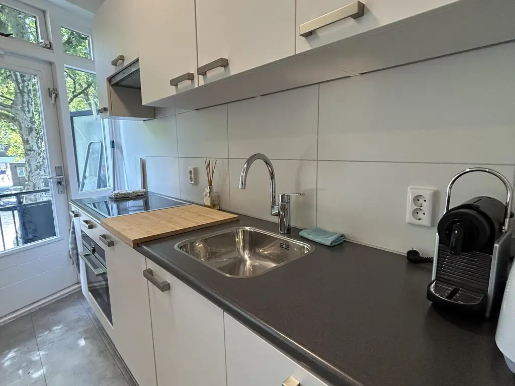 Pannekoekstraat 37B, ROTTERDAM
