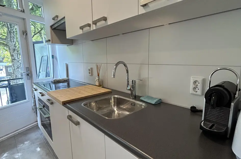 Pannekoekstraat 37B