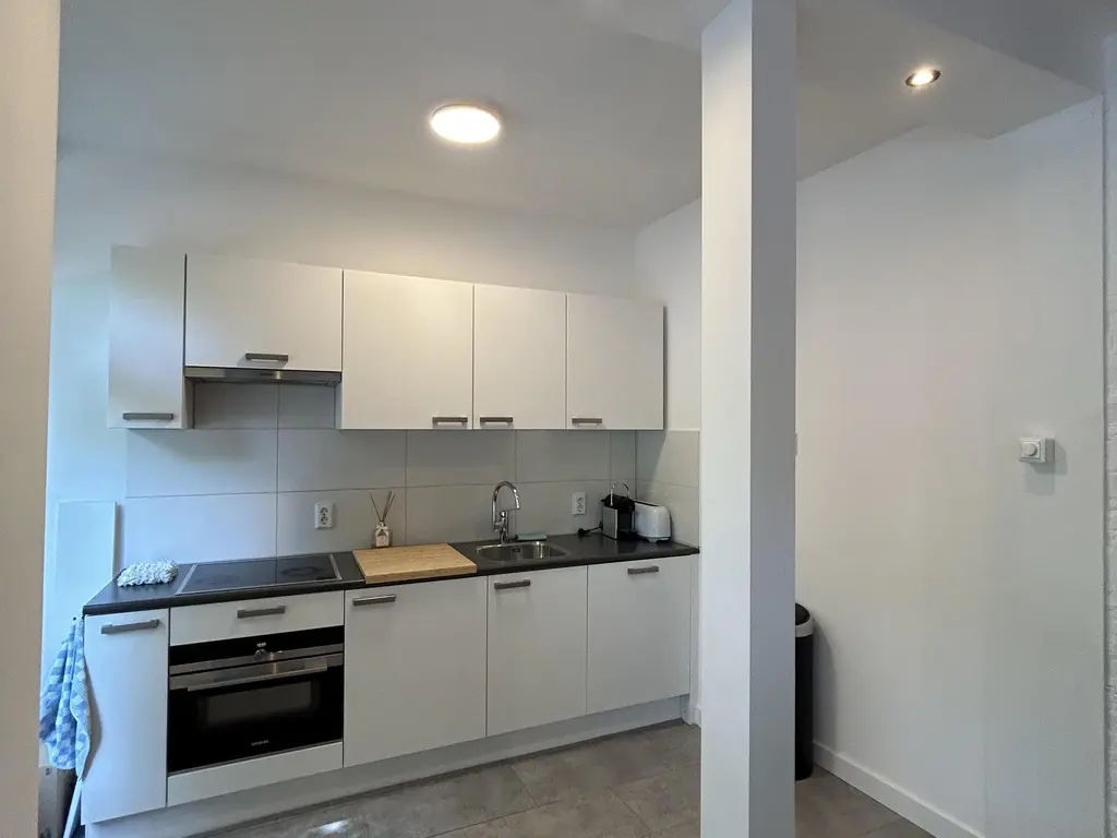 Pannekoekstraat 37B, ROTTERDAM