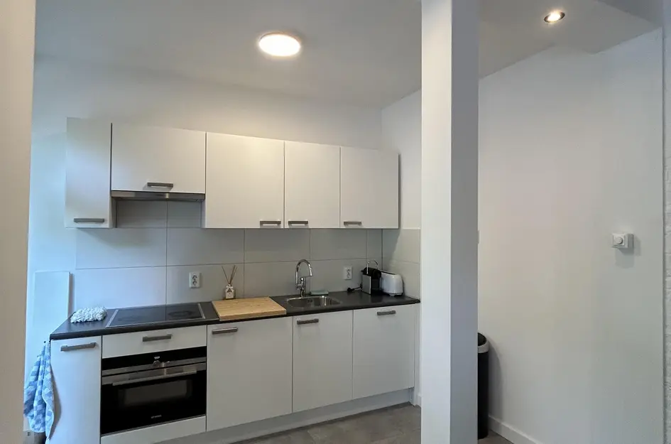 Pannekoekstraat 37B