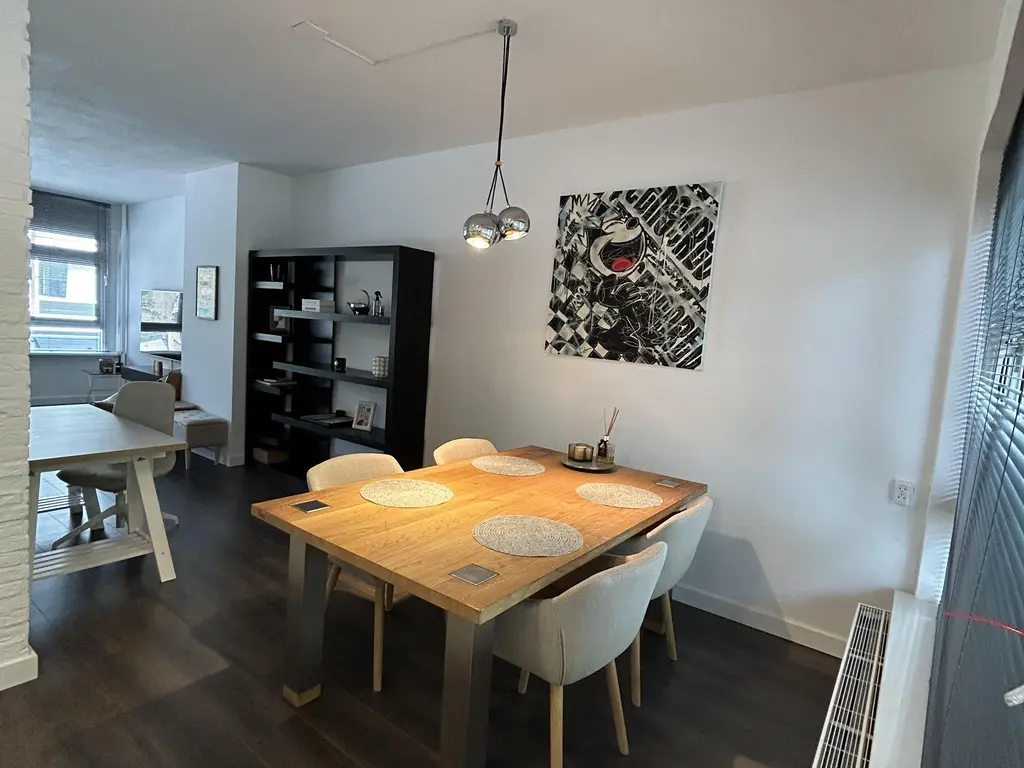 Pannekoekstraat 37B, ROTTERDAM