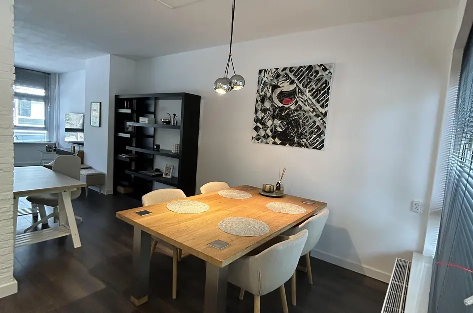 Pannekoekstraat 37B