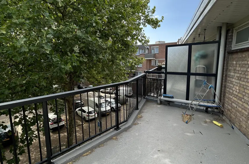 Pannekoekstraat 37B