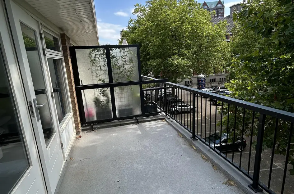 Pannekoekstraat 37B