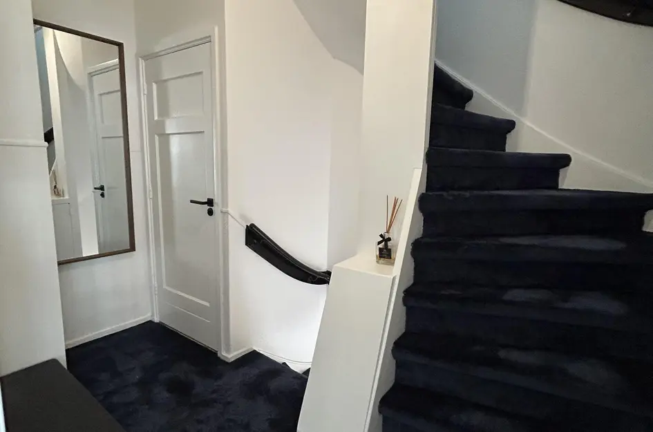 Pannekoekstraat 37B