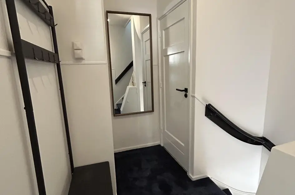 Pannekoekstraat 37B