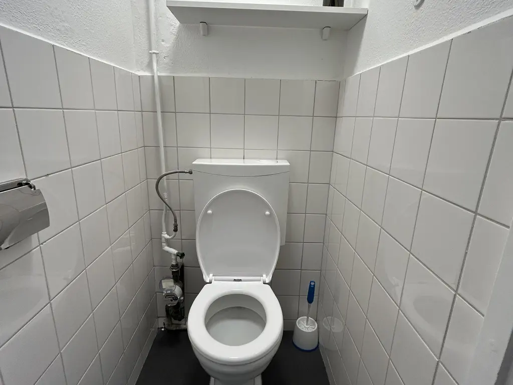 Pannekoekstraat 37B, ROTTERDAM