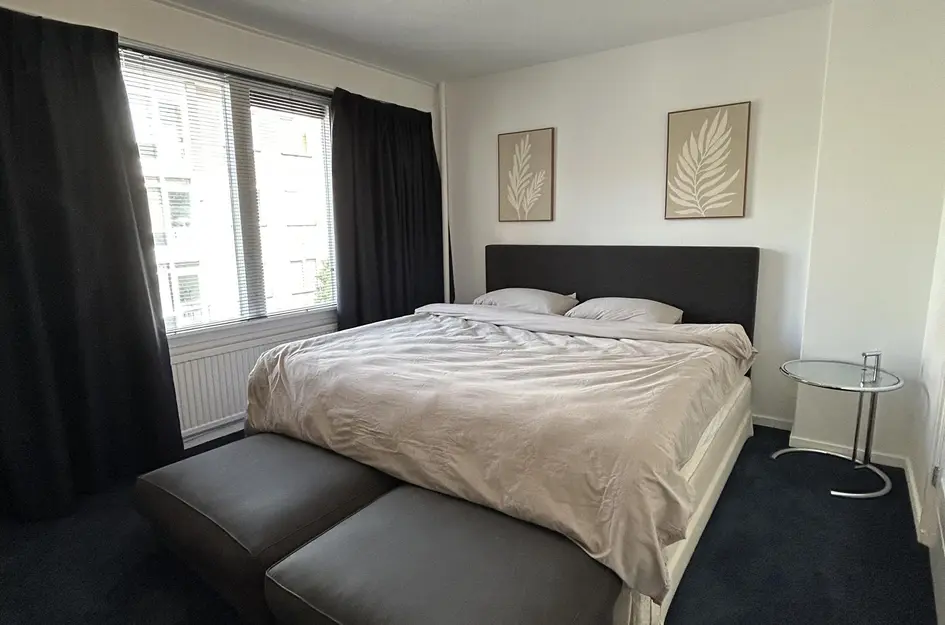 Pannekoekstraat 37B