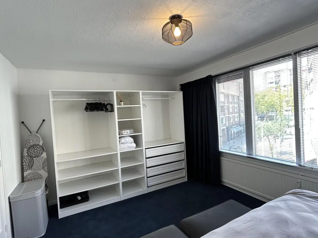 Pannekoekstraat 37B, ROTTERDAM