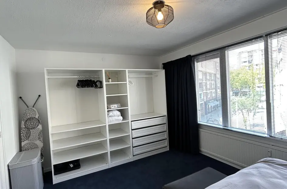 Pannekoekstraat 37B