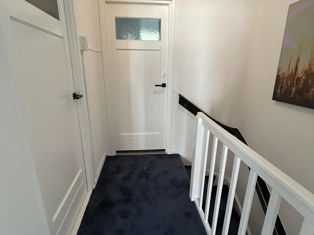 Pannekoekstraat 37B, ROTTERDAM