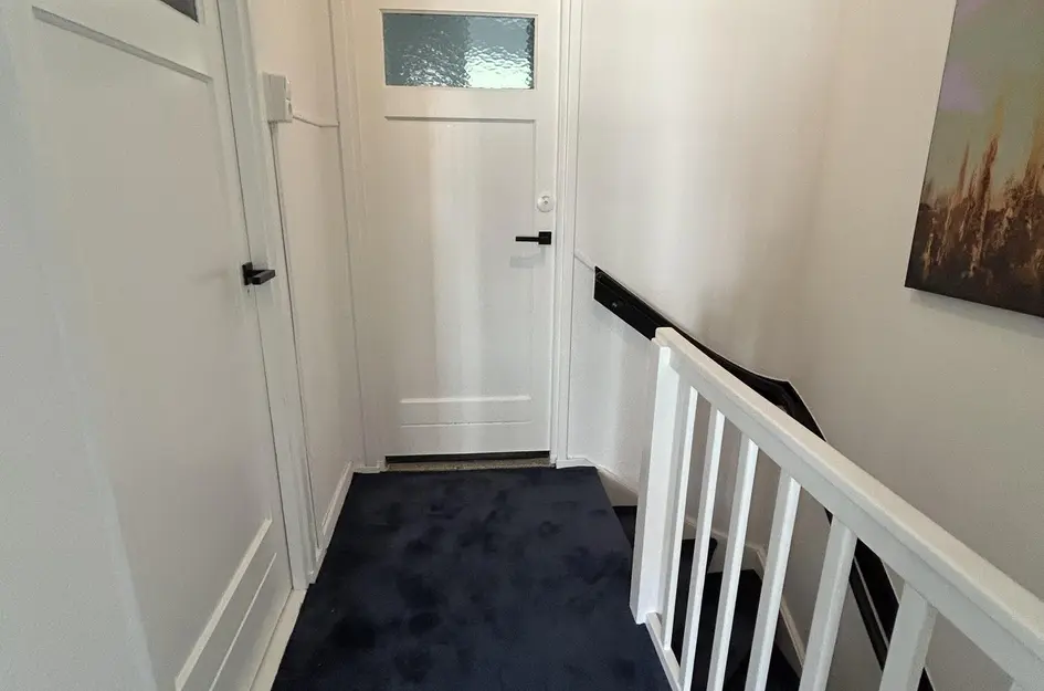 Pannekoekstraat 37B