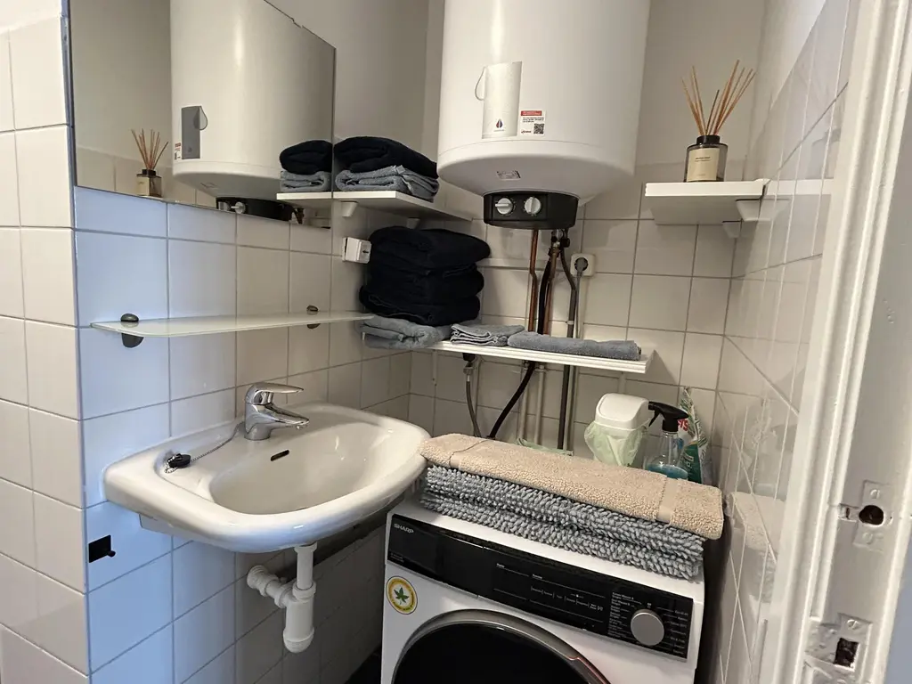 Pannekoekstraat 37B, ROTTERDAM
