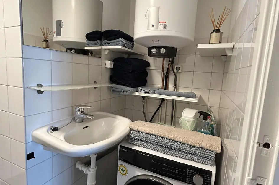 Pannekoekstraat 37B