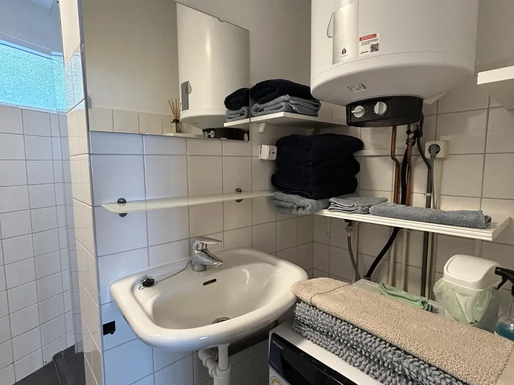 Pannekoekstraat 37B, ROTTERDAM