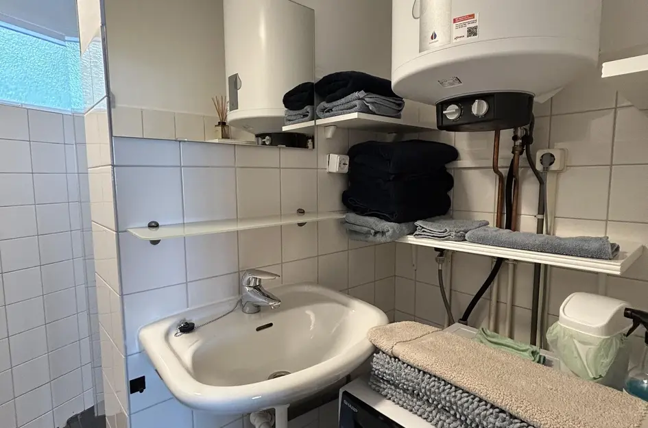 Pannekoekstraat 37B
