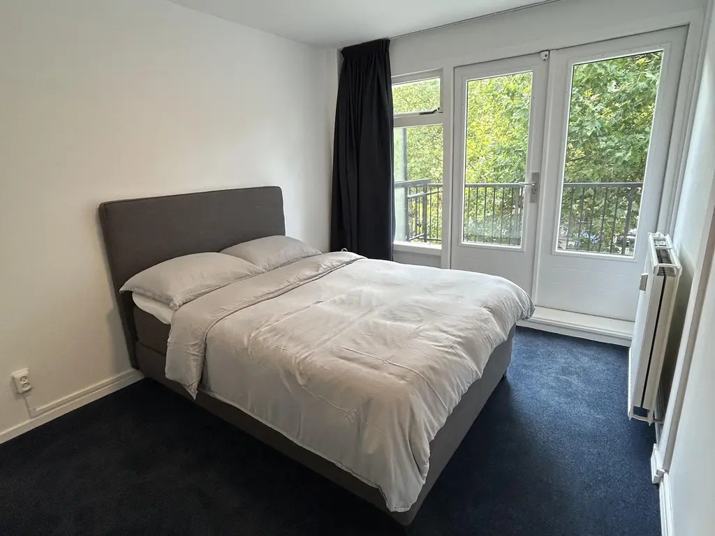 Pannekoekstraat 37B, ROTTERDAM