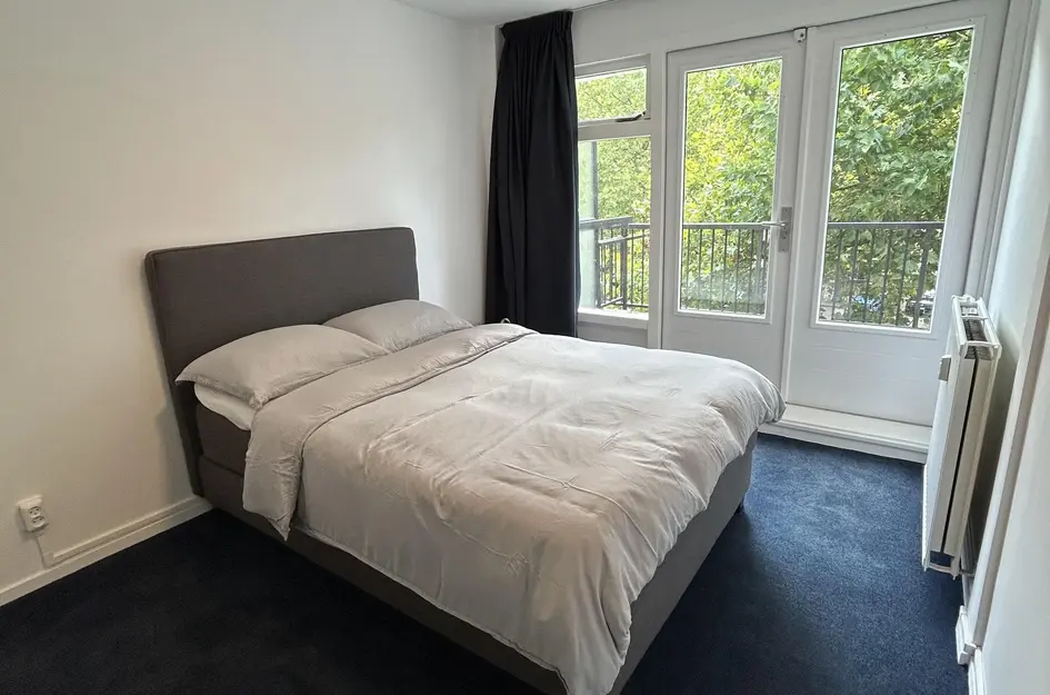 Pannekoekstraat 37B