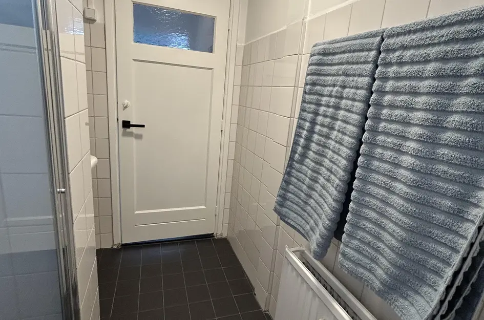Pannekoekstraat 37B