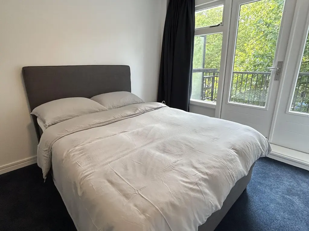Pannekoekstraat 37B, ROTTERDAM