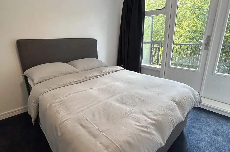 Pannekoekstraat 37B