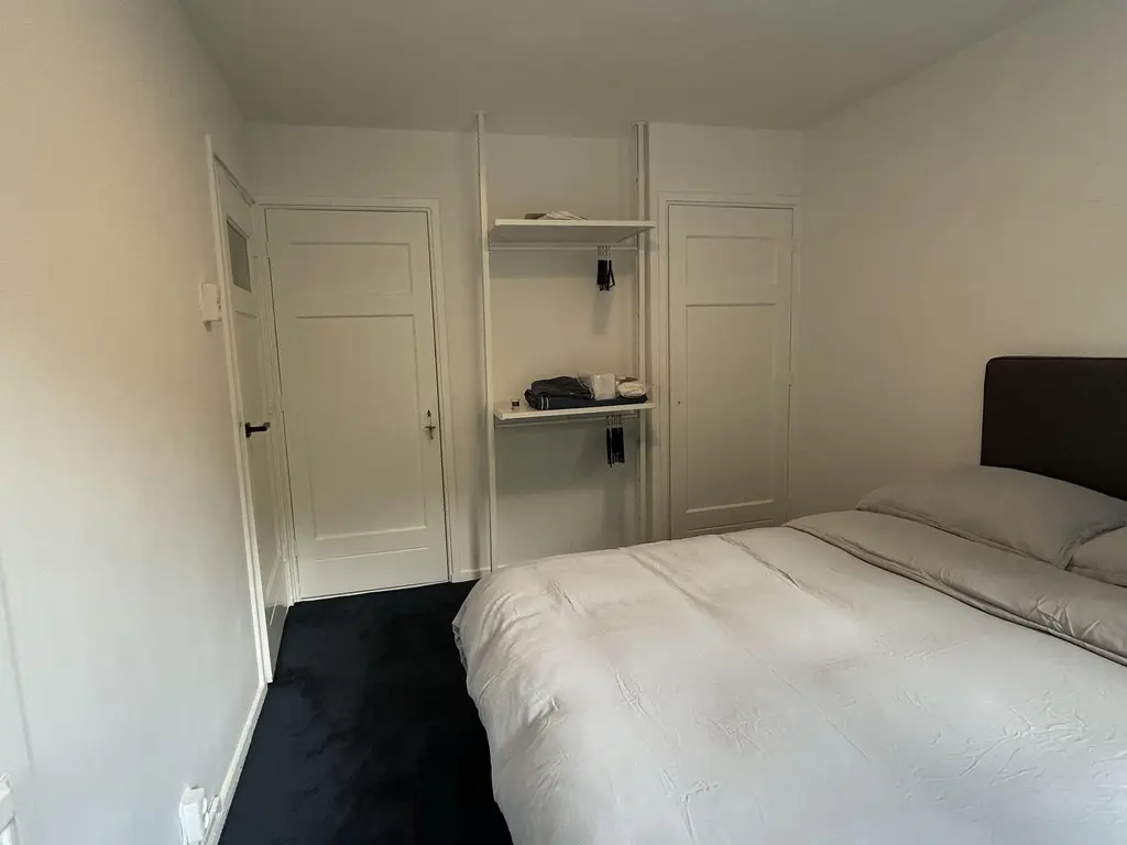 Pannekoekstraat 37B, ROTTERDAM