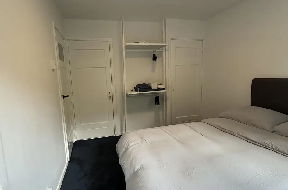 Pannekoekstraat 37B