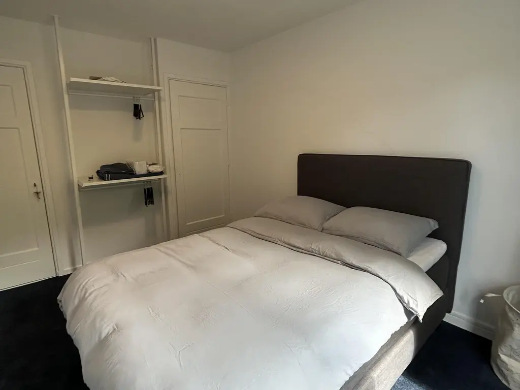 Pannekoekstraat 37B, ROTTERDAM