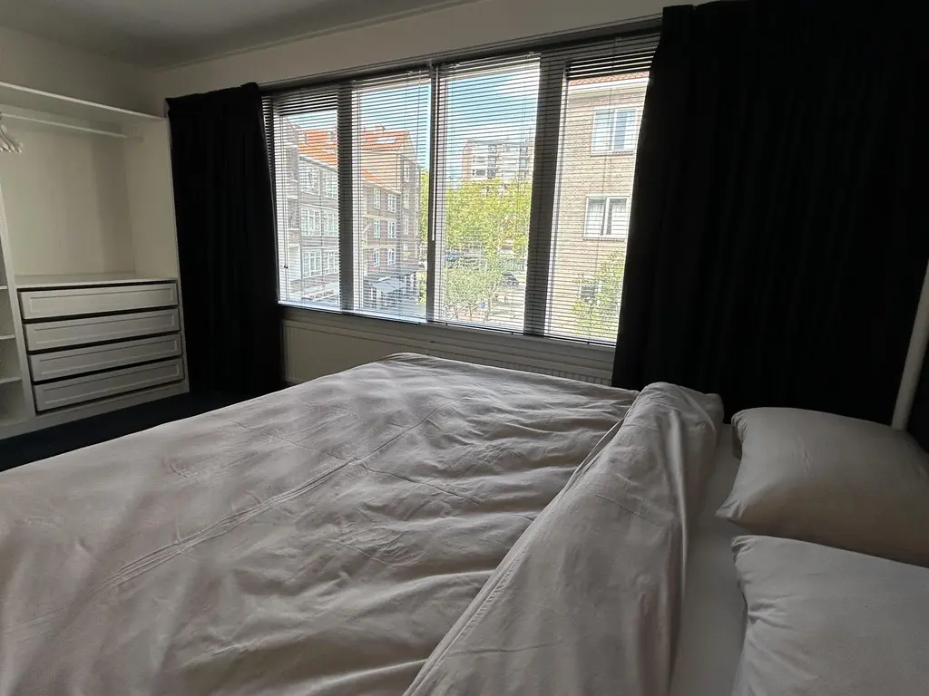 Pannekoekstraat 37B, ROTTERDAM