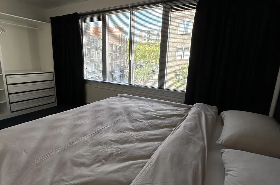 Pannekoekstraat 37B