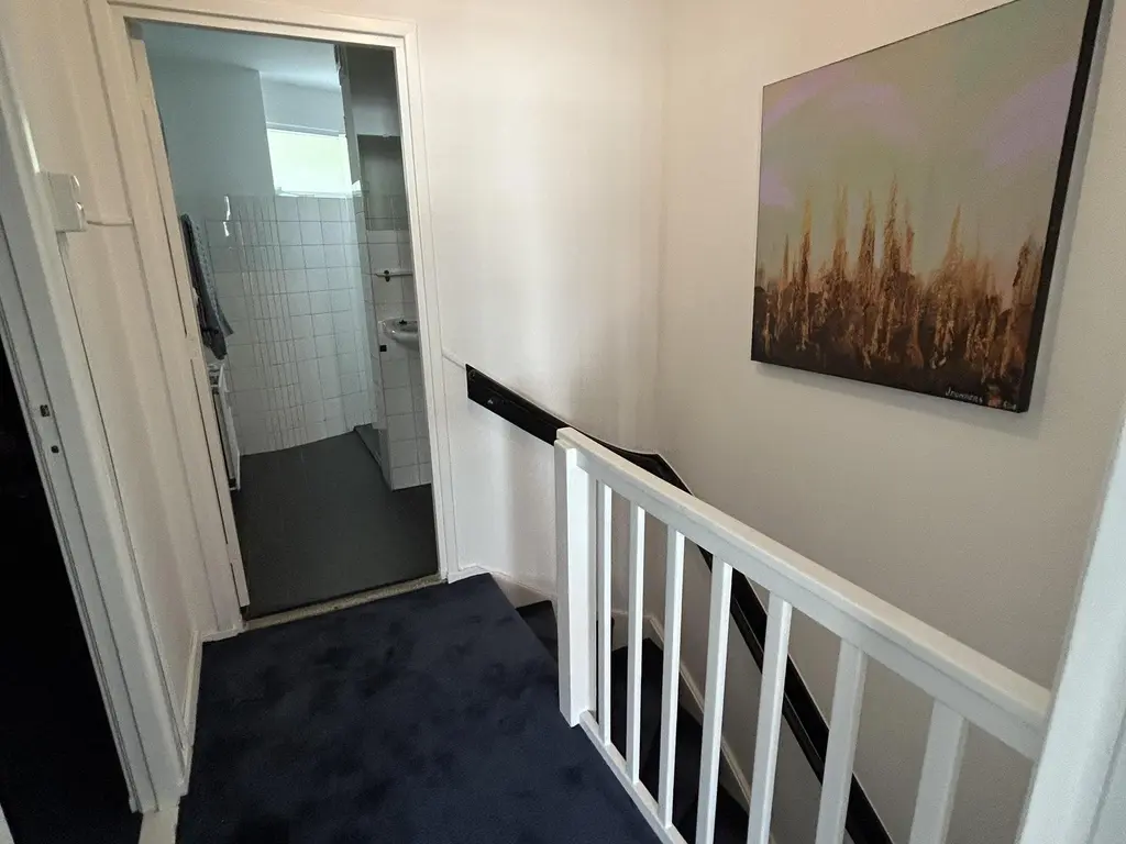 Pannekoekstraat 37B, ROTTERDAM
