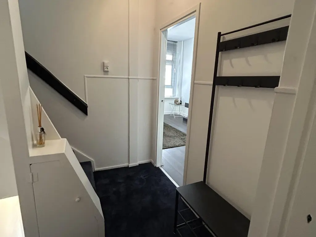 Pannekoekstraat 37B, ROTTERDAM