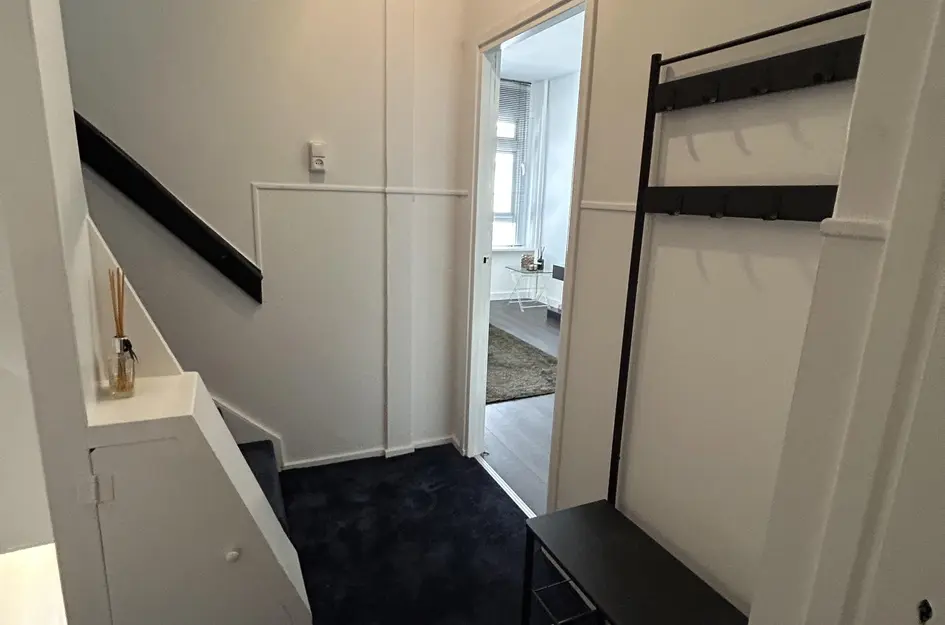 Pannekoekstraat 37B