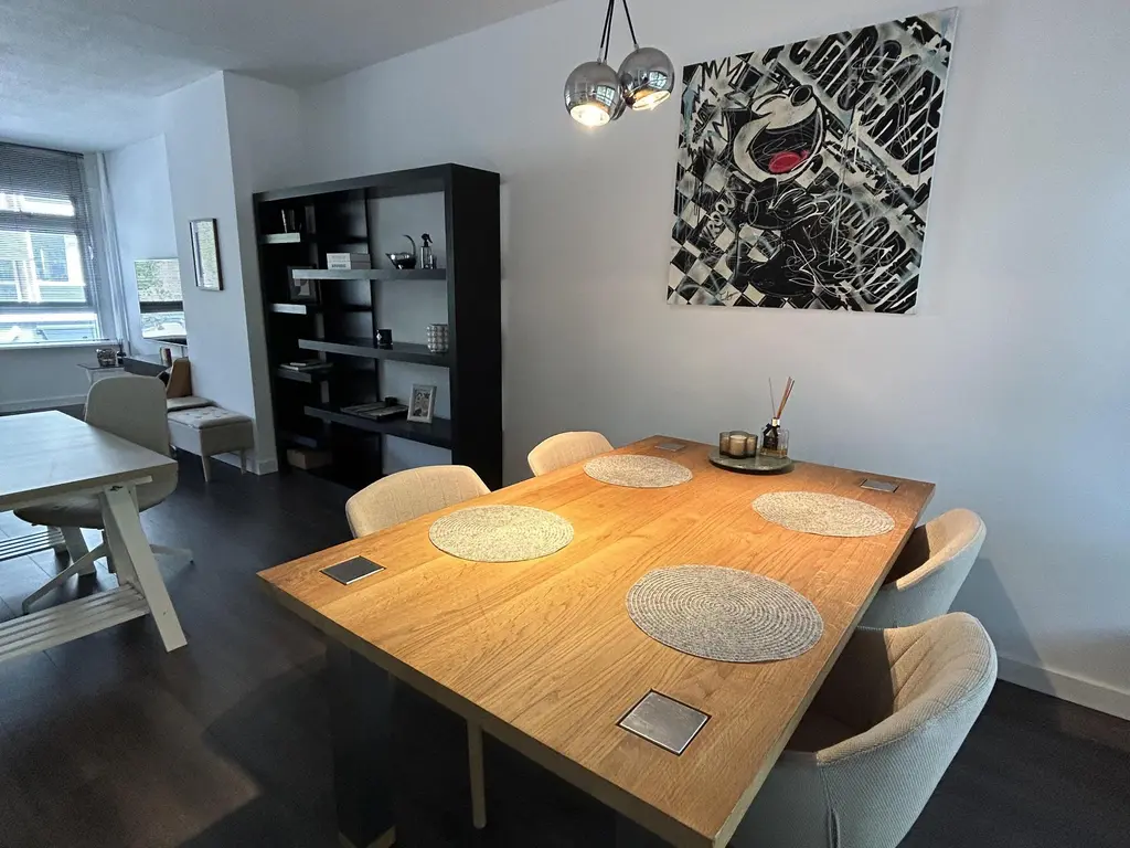 Pannekoekstraat 37B, ROTTERDAM
