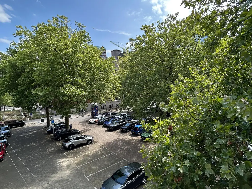 Pannekoekstraat 37B, ROTTERDAM