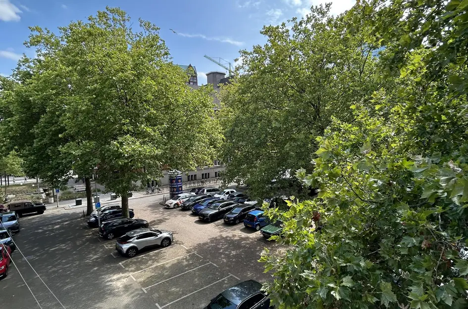 Pannekoekstraat 37B