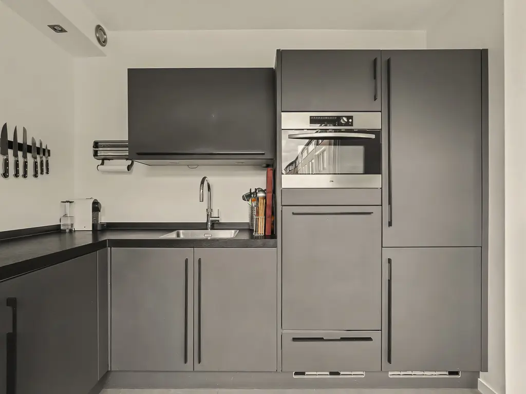 Kikkerveen 209, SPIJKENISSE